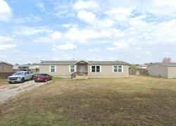 Pre-foreclosure in  Scott Rd Blue Ridge, TX 75424