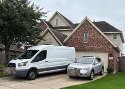 Pre-foreclosure in  Paxton Landing Ln Cypress, TX 77433