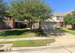 Pre-foreclosure in  Keystone Green Dr Cypress, TX 77429