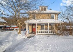 Pre-foreclosure in  Olympic Ave Stafford Springs, CT 06076