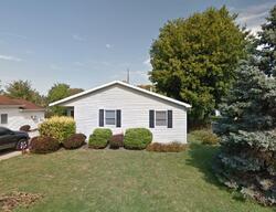 Pre-foreclosure in  E Wescott St Liberty, IN 47353