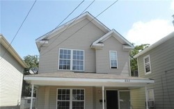 Pre-foreclosure in  HATTON ST Norfolk, VA 23523
