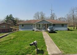 Pre-foreclosure in  S Peggy Ln Scottsburg, IN 47170