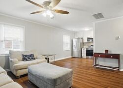 Pre-foreclosure in  ASHLAWN DR Norfolk, VA 23505