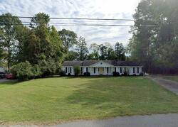 Pre-foreclosure in  E York Dr Emporia, VA 23847