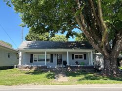 Pre-foreclosure in  S State Road 1 Connersville, IN 47331