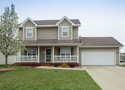 Pre-foreclosure in  Se Wanda Dr Ankeny, IA 50021