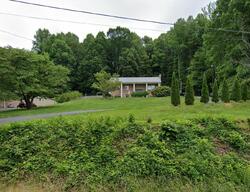 Pre-foreclosure in  Woodland Hills Rd Abingdon, VA 24210