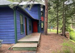 Pre-foreclosure in  Glendale Gulch Rd Jamestown, CO 80455