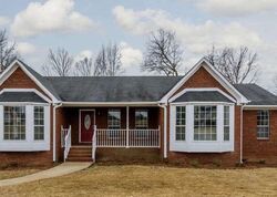 Pre-foreclosure in  Post Oak Dr Bessemer, AL 35023