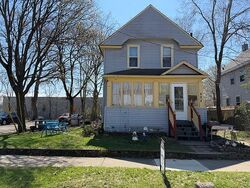 Pre-foreclosure in  E Belmont St Kalamazoo, MI 49001