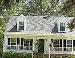 Pre-foreclosure in  Johnson Rd Jetersville, VA 23083