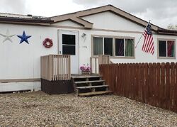 Pre-foreclosure in  Sequoia Ave Craig, CO 81625