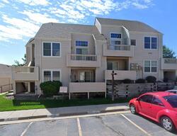 Pre-foreclosure in  S Miller St  Denver, CO 80226