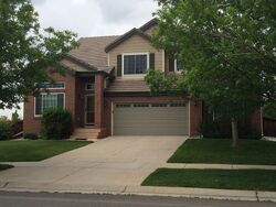 Pre-foreclosure in  E 59th Dr Aurora, CO 80019