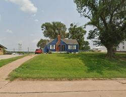 Pre-foreclosure in  N Walnut St Medicine Lodge, KS 67104
