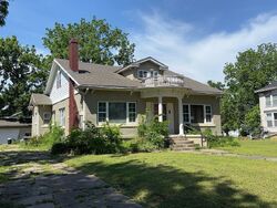  Morgan Ave, Parsons KS