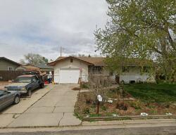 Pre-foreclosure in  Engleman Pl Loveland, CO 80538