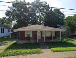  N Townsend St, Morganfield KY