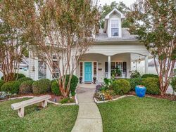 Pre-foreclosure in  W Lamar St Mckinney, TX 75069
