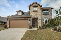 Pre-foreclosure in  Carpenter Ct Lavon, TX 75166