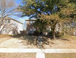 Pre-foreclosure in  Coral Reef Ln Wylie, TX 75098