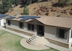 Pre-foreclosure in  Caliente Creek Rd Caliente, CA 93518