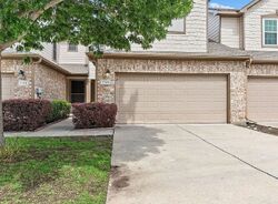 Pre-foreclosure in  Wolfemont Ln Plano, TX 75025