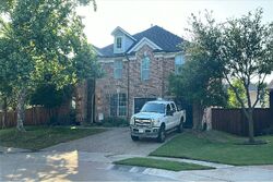 Pre-foreclosure in  Glen Haven Ct Prosper, TX 75078