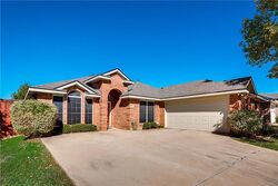 Pre-foreclosure in  Eastfork Ln Wylie, TX 75098