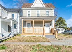 Pre-foreclosure in  Queen St Portsmouth, VA 23704