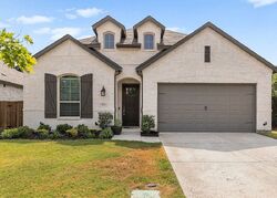 Pre-foreclosure in  Independence Dr Melissa, TX 75454