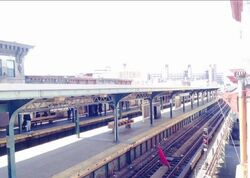 Pre-foreclosure in  Broadway Brooklyn, NY 11206