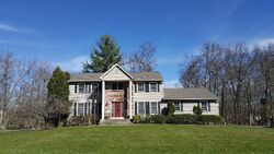 Pre-foreclosure in  Amanda Ct Monsey, NY 10952