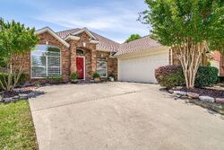 Pre-foreclosure in  Morning Dove Mckinney, TX 75070