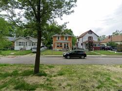 Pre-foreclosure in  Lane Blvd Kalamazoo, MI 49001