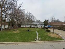 Pre-foreclosure in  Elmhurst St Wood Dale, IL 60191