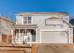 Pre-foreclosure in  E 45th Ave Denver, CO 80249