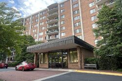 Pre-foreclosure in  New Mexico Ave Nw  Washington, DC 20016