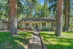 Pre-foreclosure in  Belvidere Ave Green Mountain Falls, CO 80819