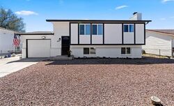 Pre-foreclosure in  Calle Entrada Fountain, CO 80817