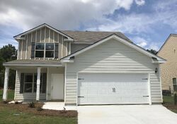 Pre-foreclosure in  Belcamp Rd Fairburn, GA 30213