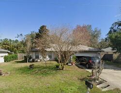 Pre-foreclosure in  Uline Pl Palm Coast, FL 32164