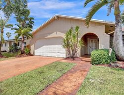 Pre-foreclosure in  Nw 16th Ct Hollywood, FL 33026