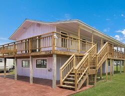  N Sage Rd, Port Bolivar TX