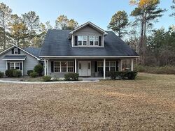 Pre-foreclosure in  Barrington Ferry Rd Riceboro, GA 31323