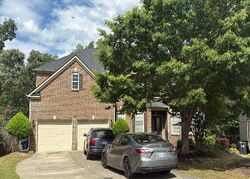 Pre-foreclosure in  Quillback Ct Atlanta, GA 30349