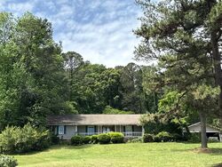 Pre-foreclosure in  Margo Trl Se Rome, GA 30161