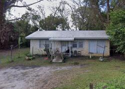 Pre-foreclosure in  Jones Green Rd Brunswick, GA 31520