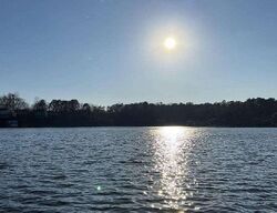 Pre-foreclosure in  Lake Dr Snellville, GA 30039